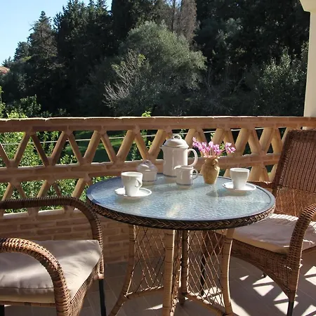 Eleas Gi Tsilivi (Zakynthos)