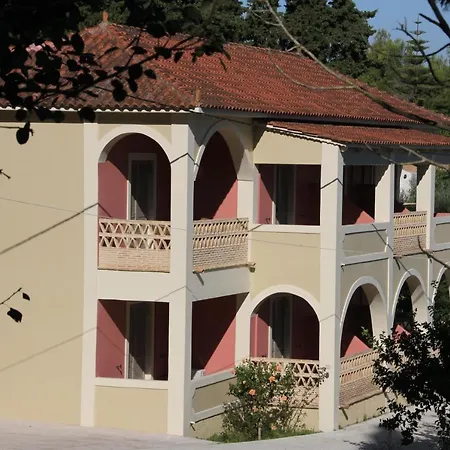 Apartment Eleas Gi *