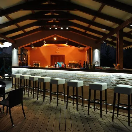 Daire Eleas Gi Tsilivi (Zakynthos)